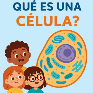 ¿Qué es una célula?