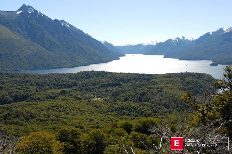 Reserva de la Biosfera Andino Norpatagónica: Parque Nacional Nahuel Huapi, Argentina