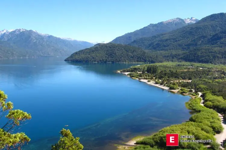 Lago Puelo, Argentina