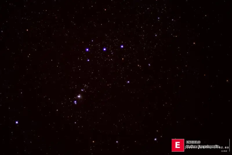 Mes mundial de la Astronomía