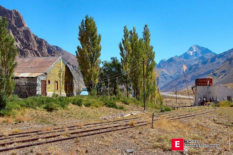 Luján de Cuyo, Mendoza, Argentina