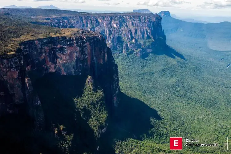 Salto Ángel, Canaima, Venezuela