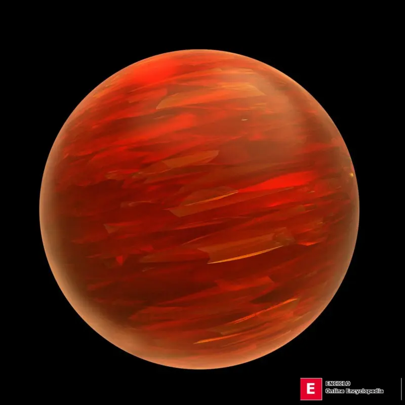 Planeta Júpiter: del gigante gaseoso