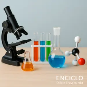 Glossário de Química – Termos explicados para crianças em idade escolar