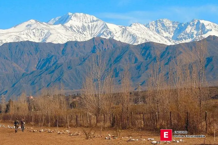 Luján de Cuyo, Mendoza, Argentina