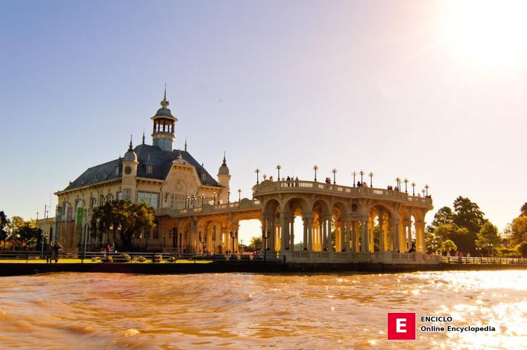 Museo de Arte - Tigre, Buenos Aires, Argentina