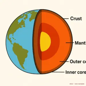 Composición de la Tierra
