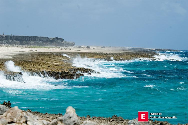 Parque Nacional Washington Slagbaai, Bonaire