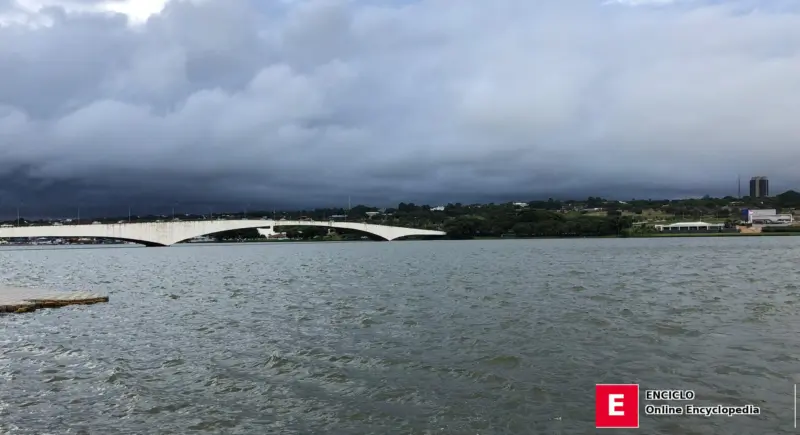 Paranoa_Lake_Brasil