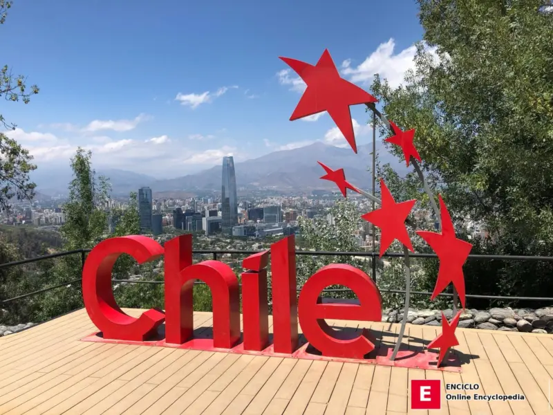 monumento artístico de chile