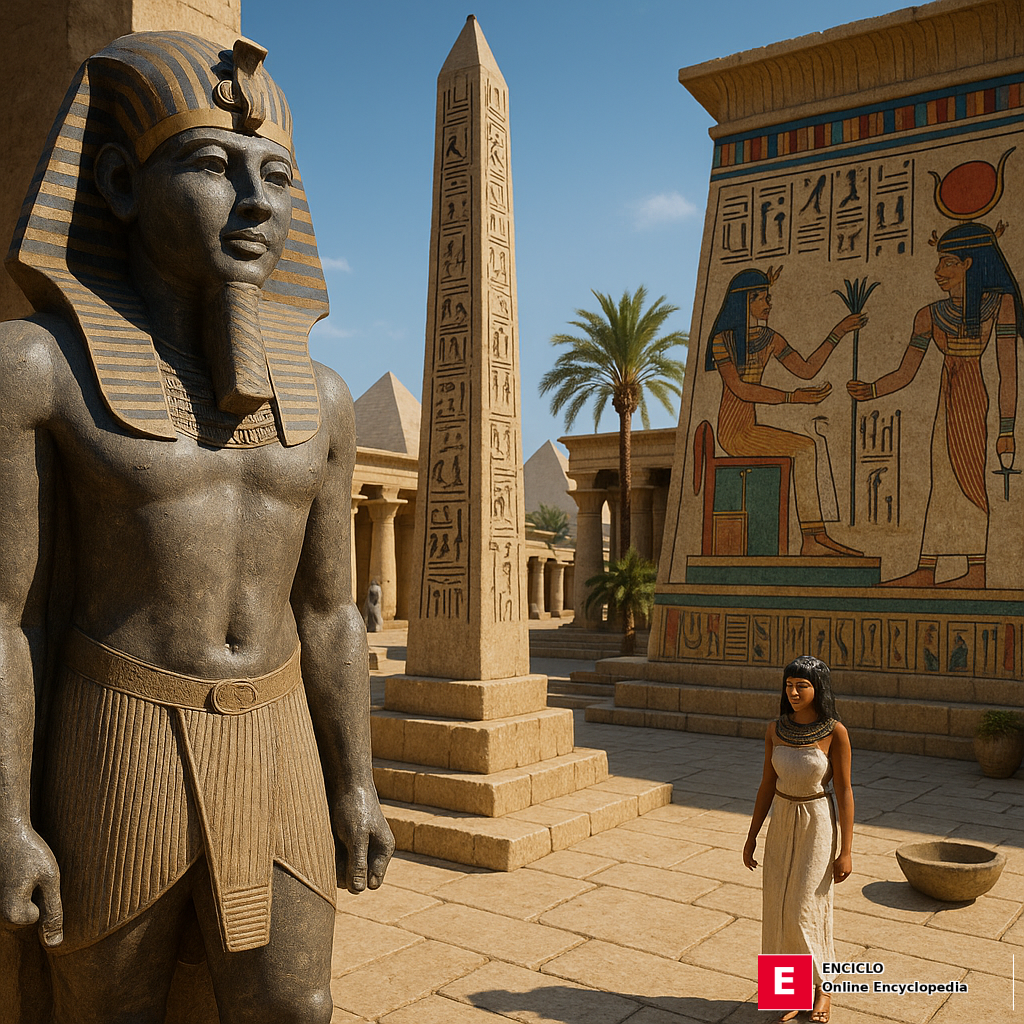 Antiguo-Egipto