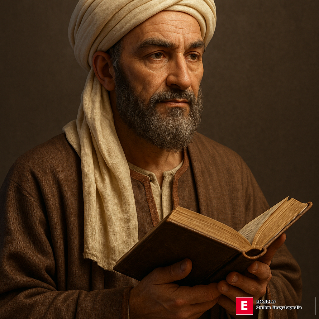 Ibn Jaldún (1332–1406)