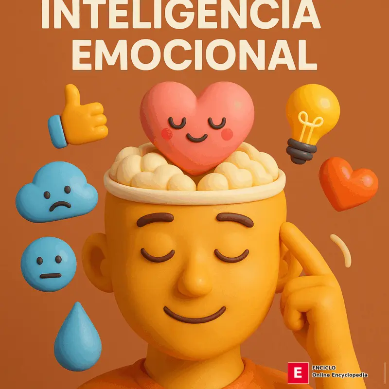 Inteligencia emocional: qué es, componentes y ejemplos