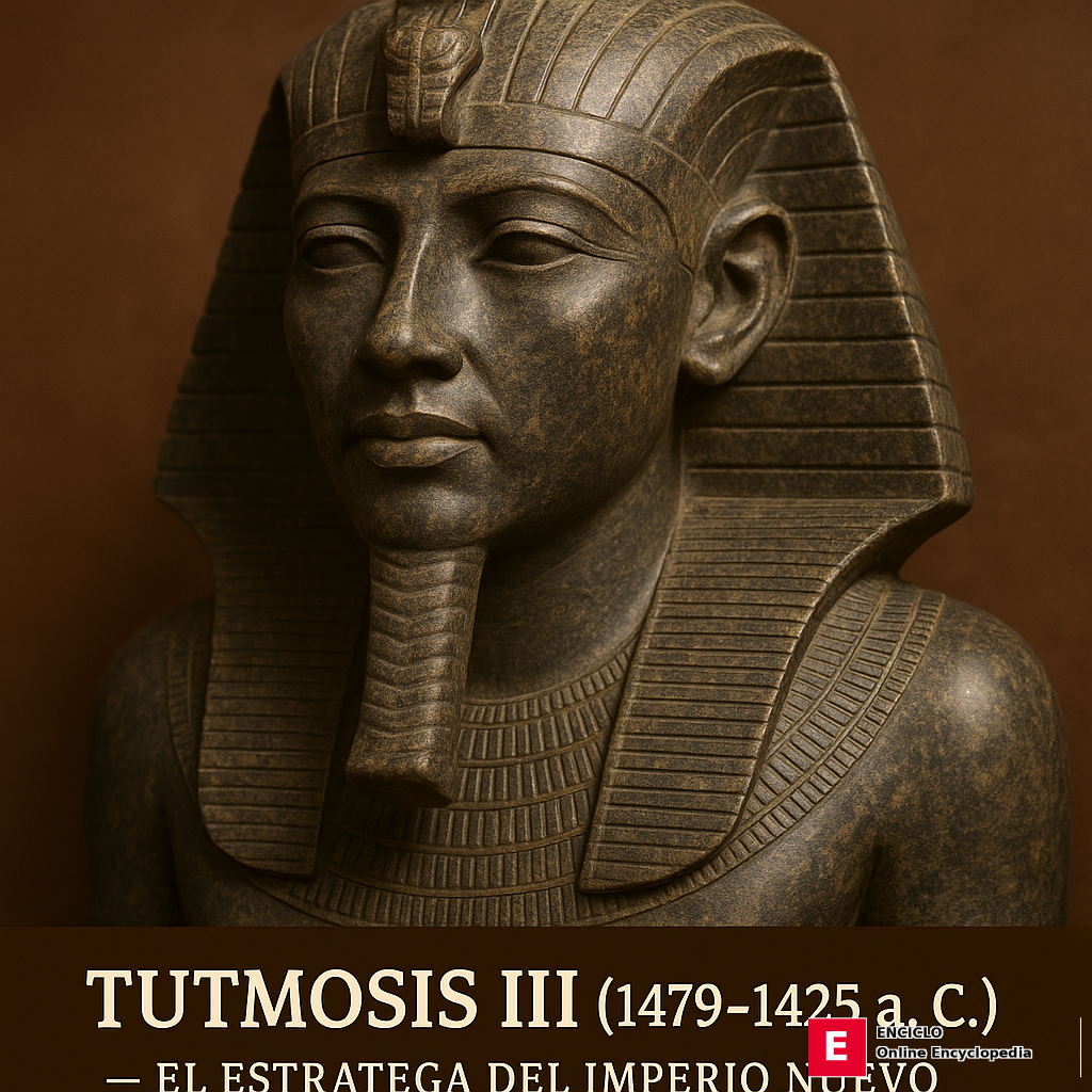 Tutmosis