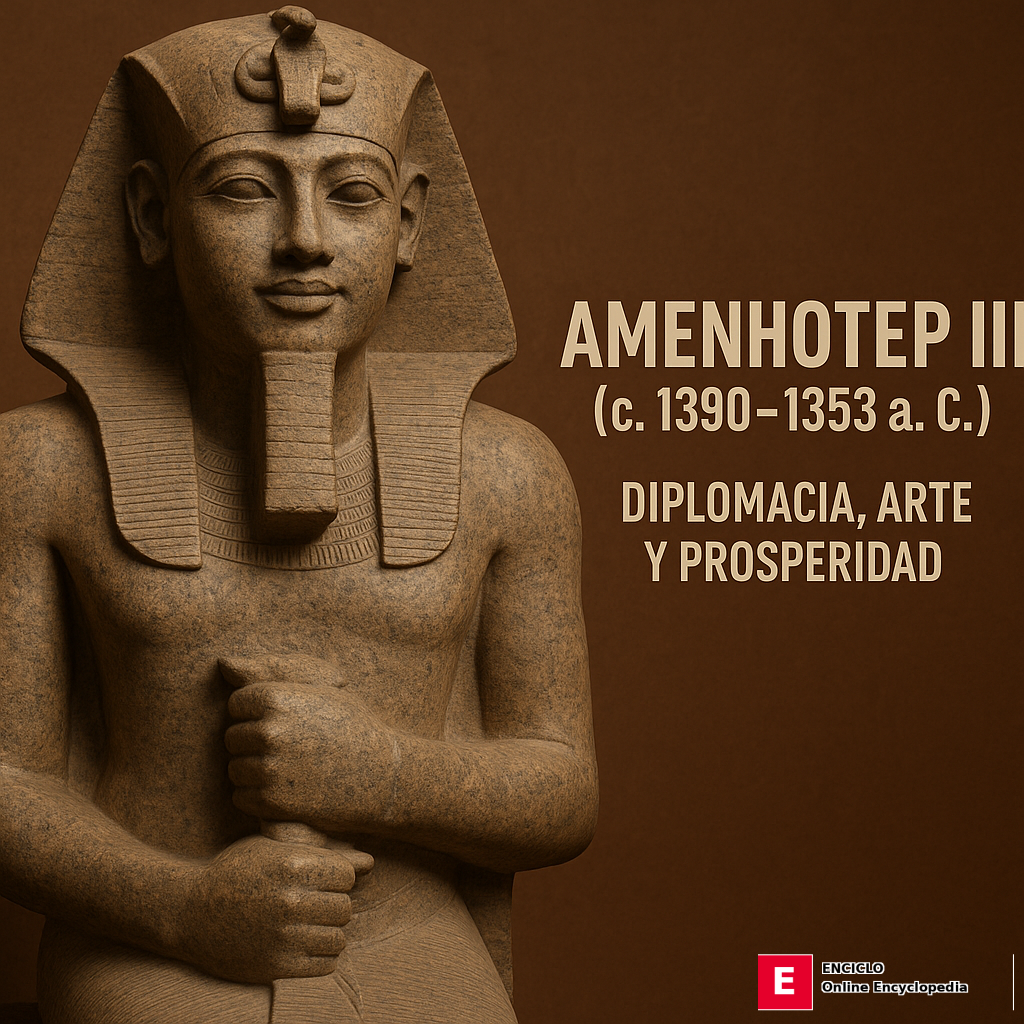 Amenhotep