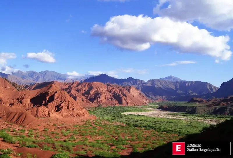 Salta, Argentina