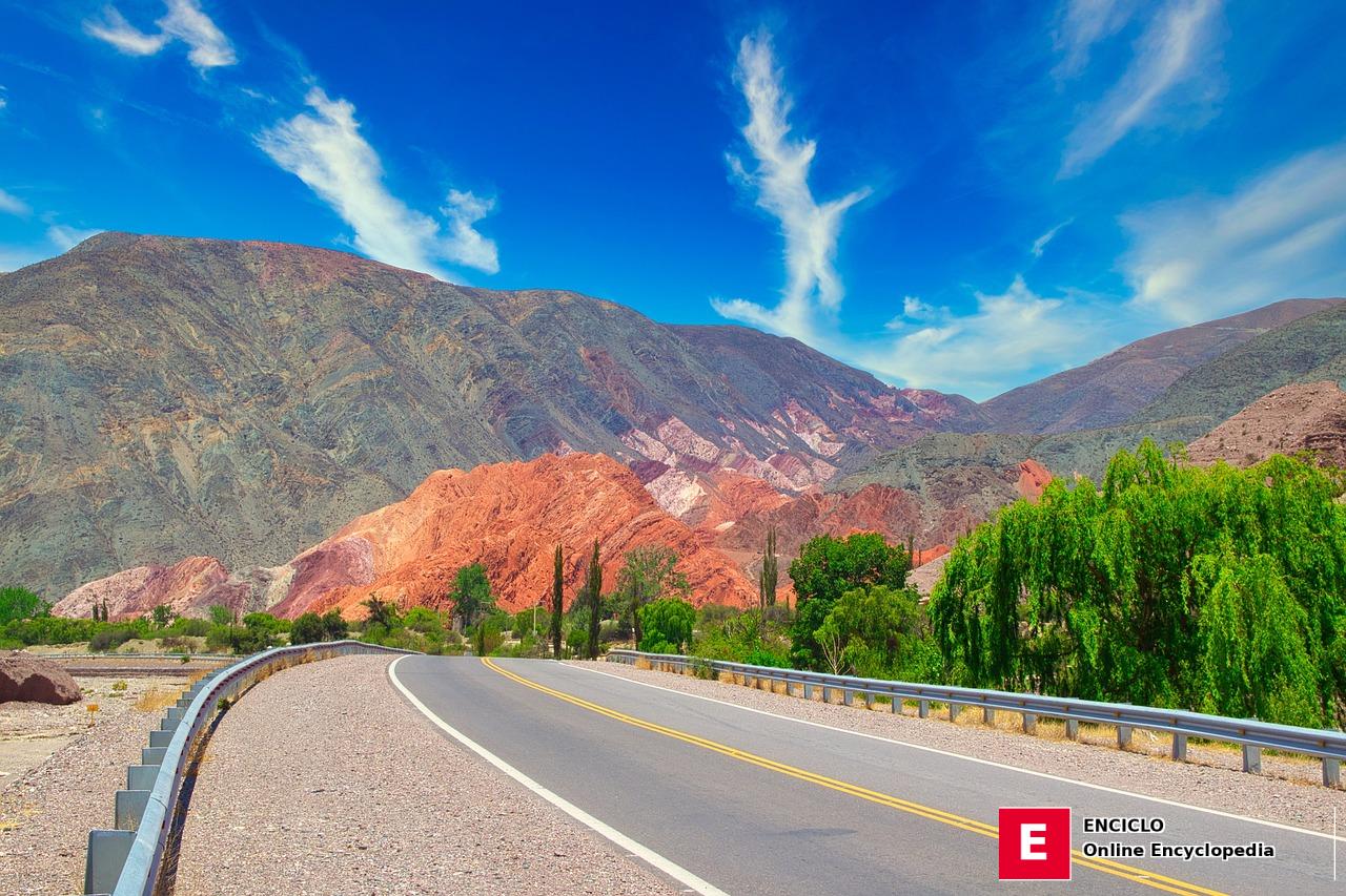 Humahuaca, Argentina
