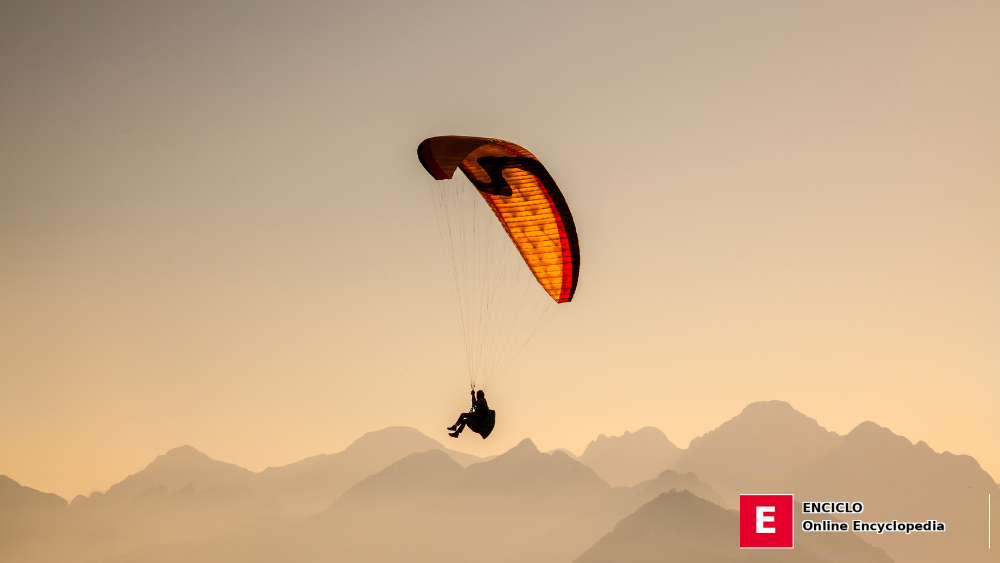 Parapente salta argentina