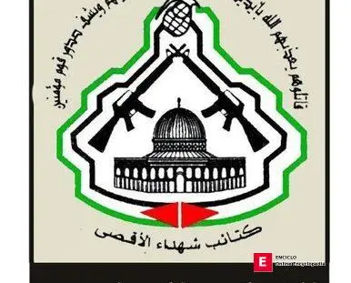 Brigada de los Mártires de Al-Aqsa