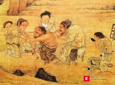 Acupuntura