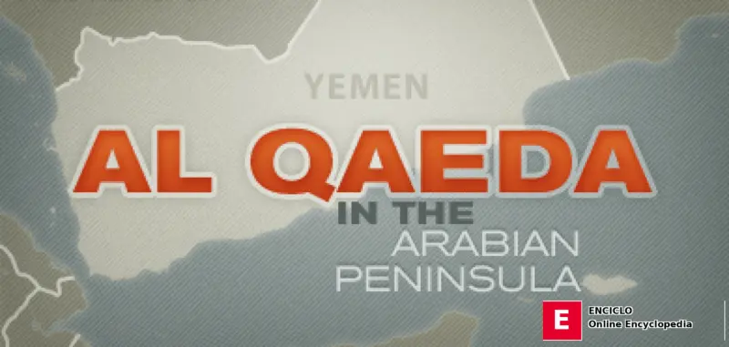Al Qaeda en la Península Arábiga (AQAP)