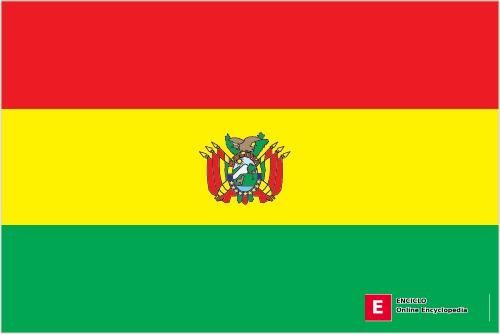 BL flag Bolivia: datos y perfil