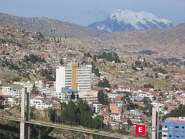 Fotos de Bolivia