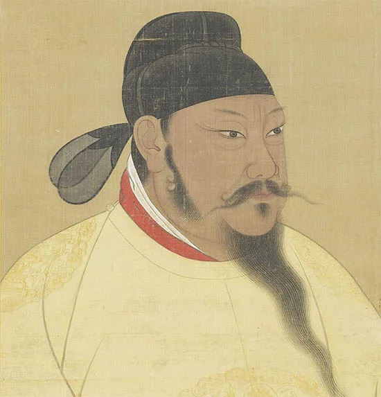 Emperador Taizong de Tang