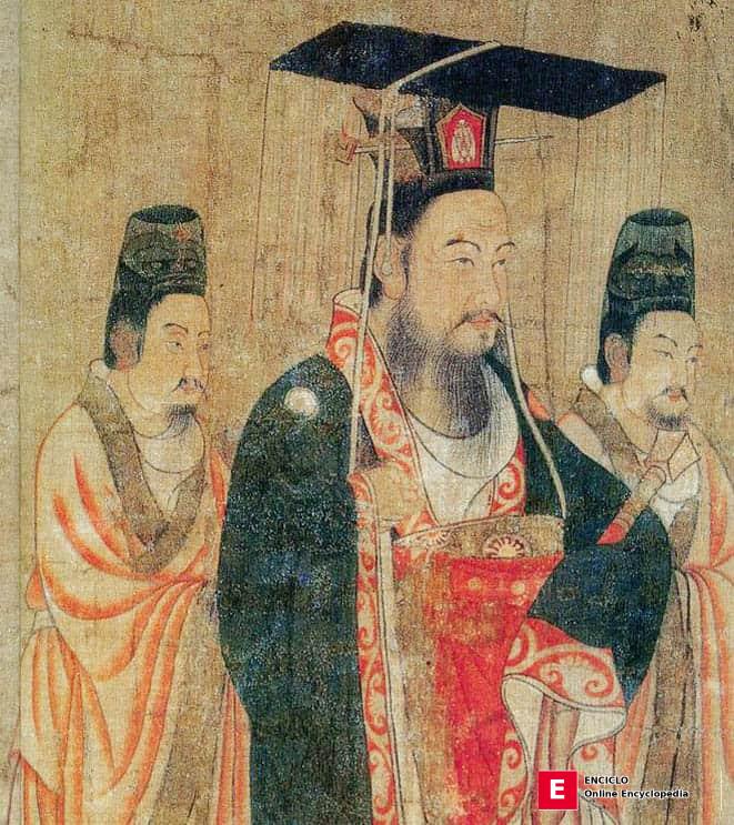 Emperador Wen de Sui