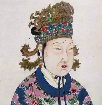 Emperatriz Wu Zetian