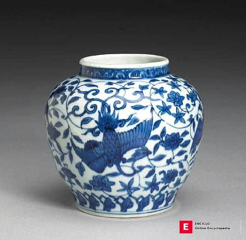 Porcelana
