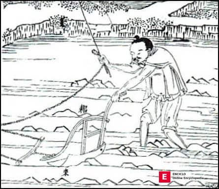 Sembradora (c. 250 a. C.)
