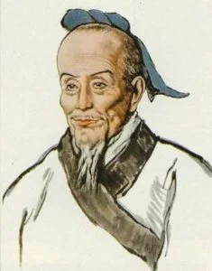 Zu Chongzhi Los 10 personajes más famosos de la antigua China