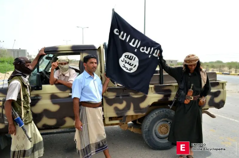 Bandera de Yemen, Sharia y Ansaral