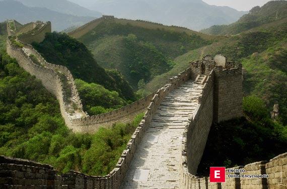 La Gran Muralla
