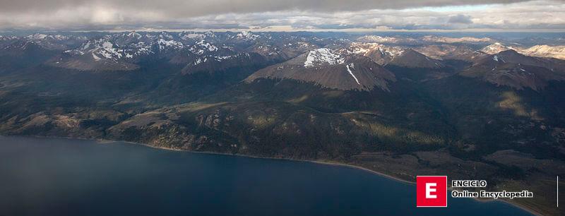 Isla Grande de Tierra del Fuego -