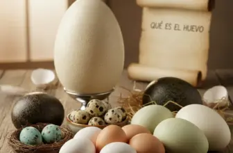 Enciclopedia del huevo
