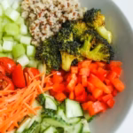 Dieta disociada: reglas y riesgos 43 Las frutas se comen por separado, entre las comidas.