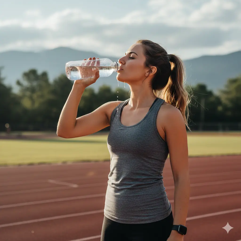 Dieta del agua indicaciones, recomendaciones, riesgos