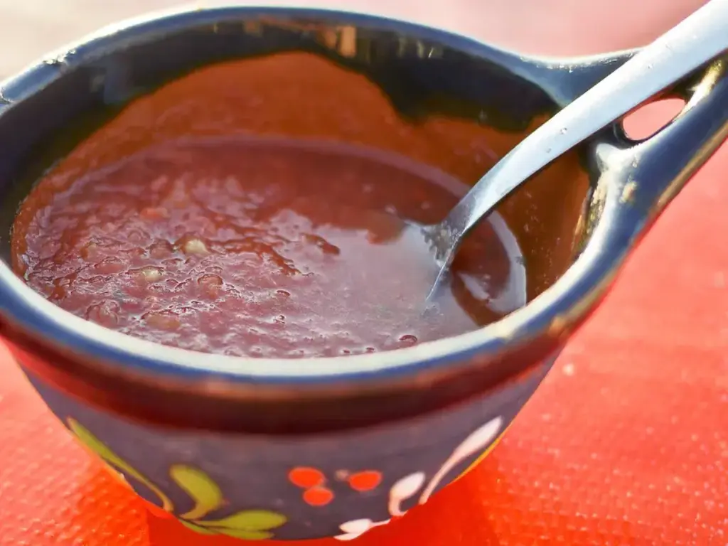 Salsas 5 L Historia de los tacos mexicanos: del maíz al mundo