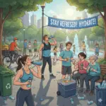 razones por las que debes hidratarte adecuadamente