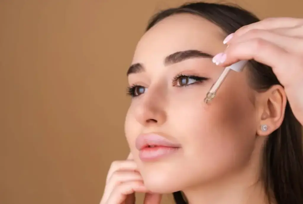 Aplicaciones para el cuidado de la piel