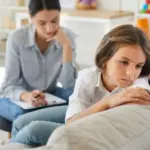 Ansiedad en los niños: causas, síntomas y tratamiento