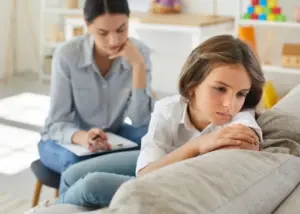 Ansiedad en los niños: causas, síntomas y tratamiento