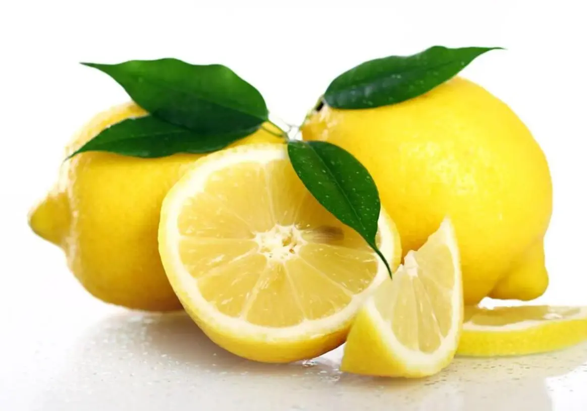 Limón: beneficios y formas de usarlo