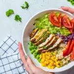 Dieta DASH: qué es, tipos, reglas, alimentos permitidos y prohibidos 14 Dieta DASH: qué es, tipos, reglasy alimentos