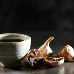 Ajo negro: beneficios, propiedades, usos