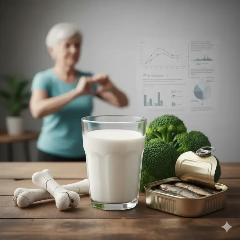 Mito: ¿Protege Beber Leche Contra la Osteoporosis? 19 Mito ¿Protege Beber Leche Contra la Osteoporosis
