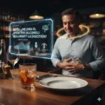 ¿Funciona el aperitivo como ayuda digestiva?