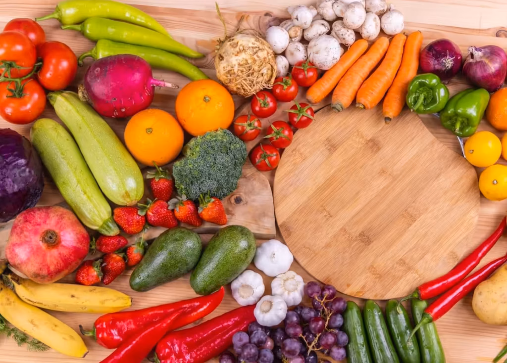 Vitaminas: qué son, beneficios, clasificación 51 frutas con vitaminas